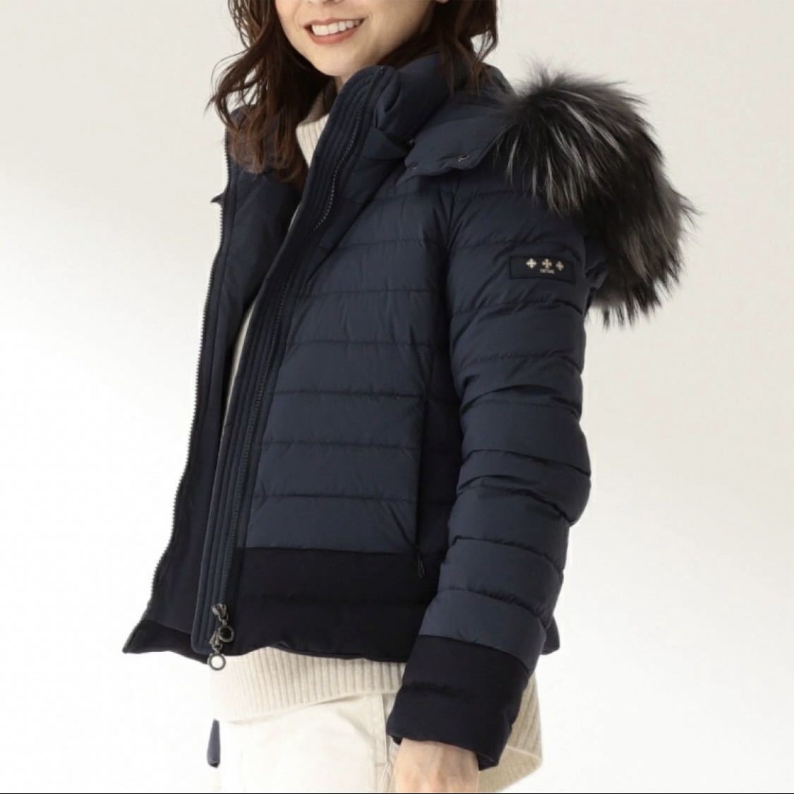 超美品】サイズ3 クリーニング済 VARENA タトラス TATRAS