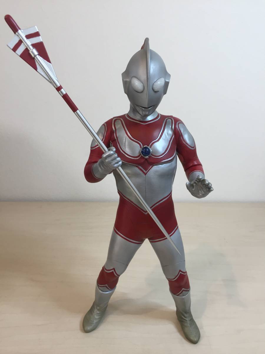Yahoo!オークション - CCP 特撮 帰ってきたウルトラマン ウルトラマン
