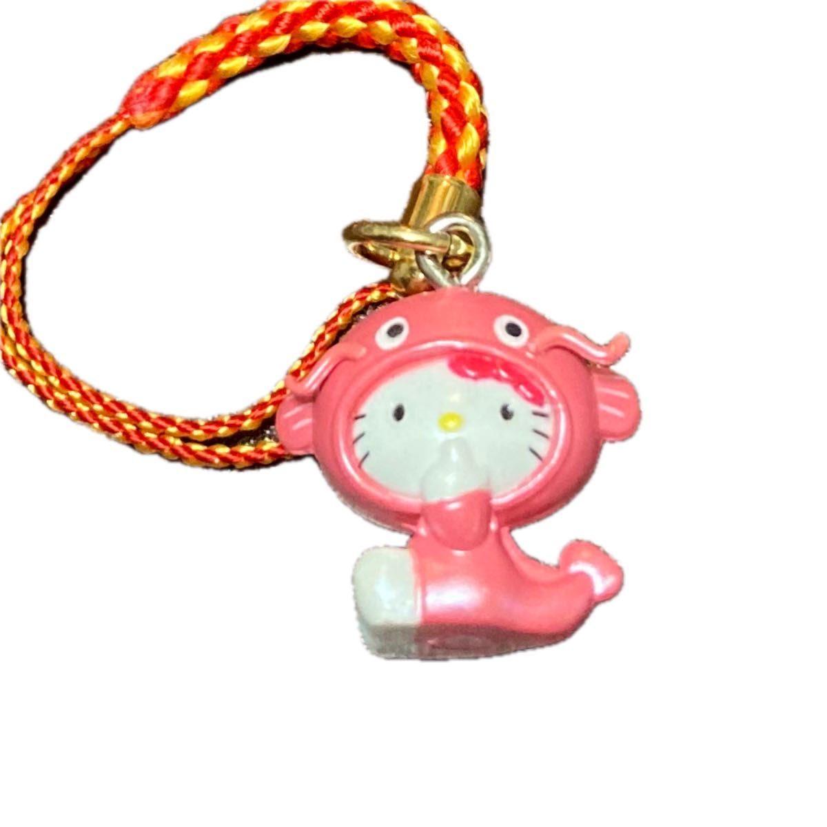 激レア サンリオ Hello kitty 地域限定コレクターズマスコット ご当地