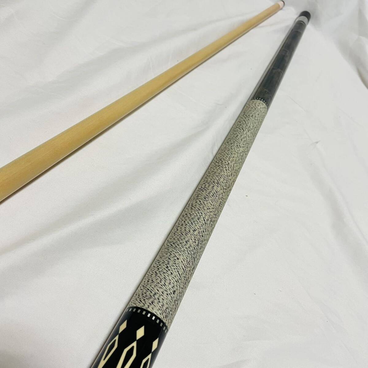 ADAM アダム AJC ビリヤード キュー｜Yahoo!フリマ（旧PayPayフリマ）