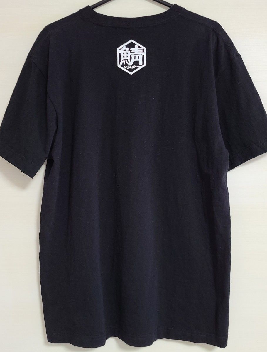 初期 サバシスター Tシャツ｜Yahoo!フリマ（旧PayPayフリマ）