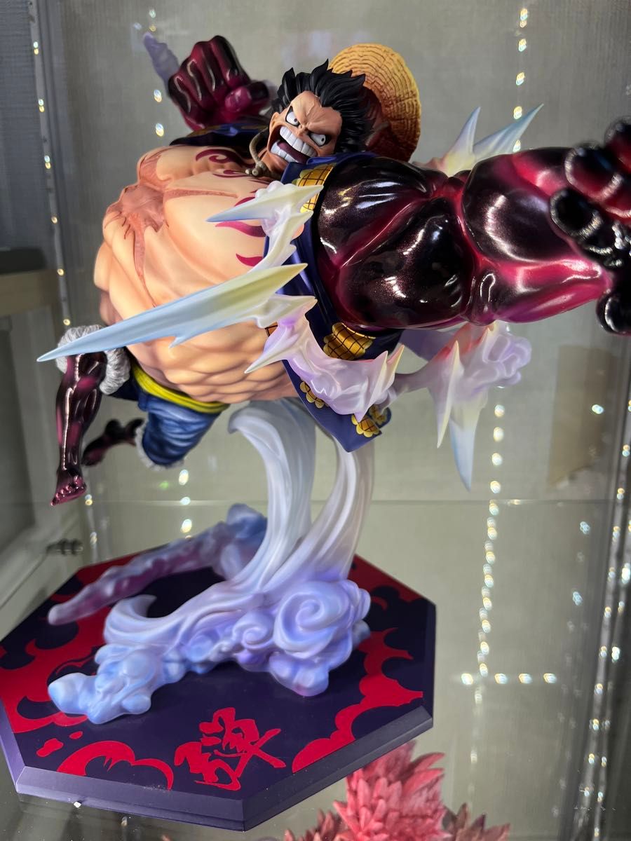 ワンピースone piece バウンドマン ドフラミンゴ pop maximum ドレス