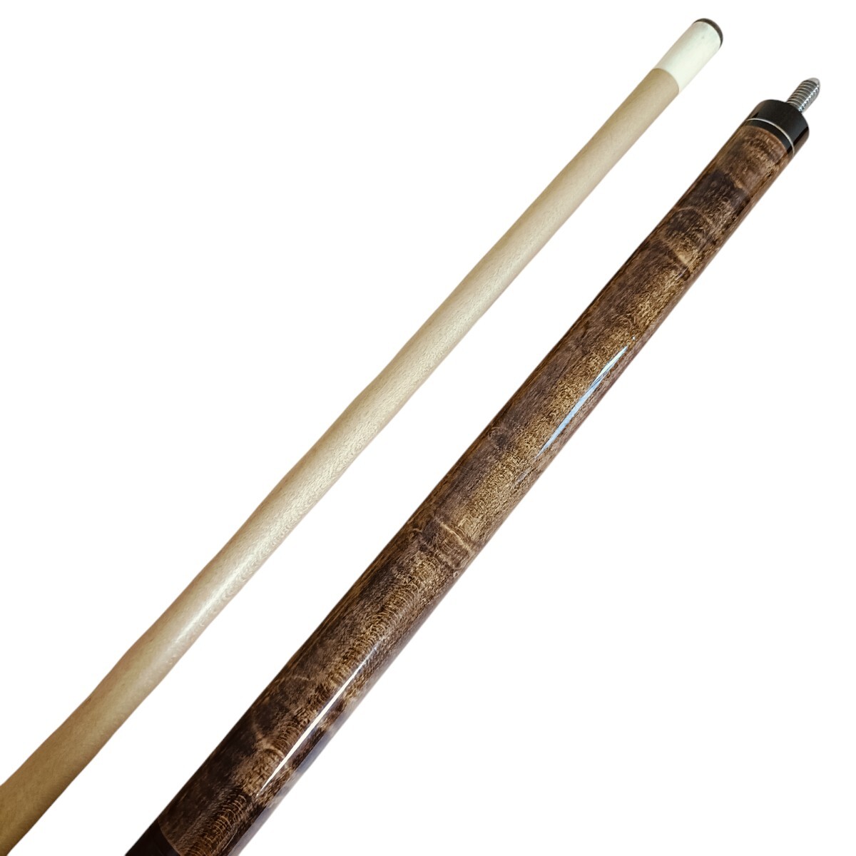 ADAM アダム ビリヤード キュー XVⅡ 全長 約148cm ケース付き｜Yahoo