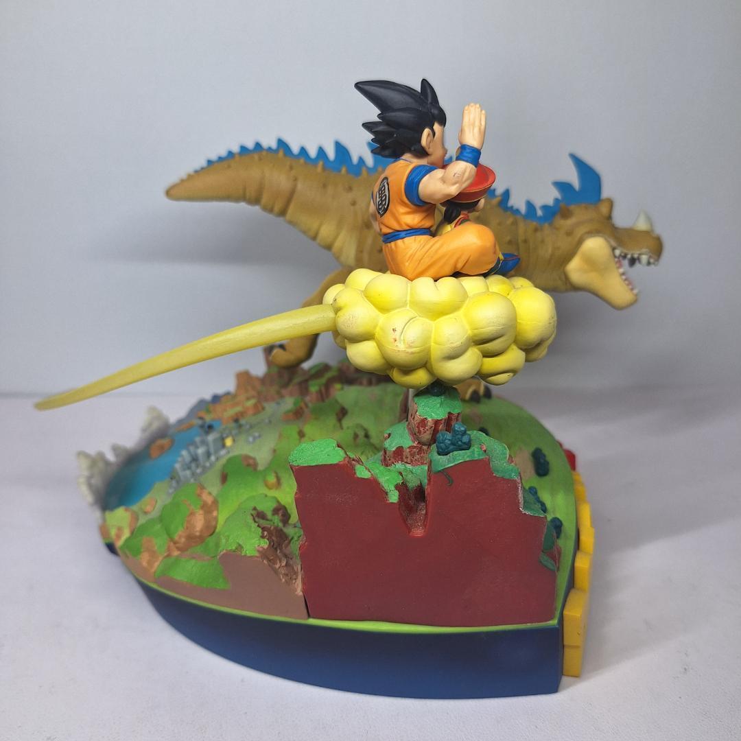 ゲオ限定 ドラゴンボールZ カカロット コレクターズエディション