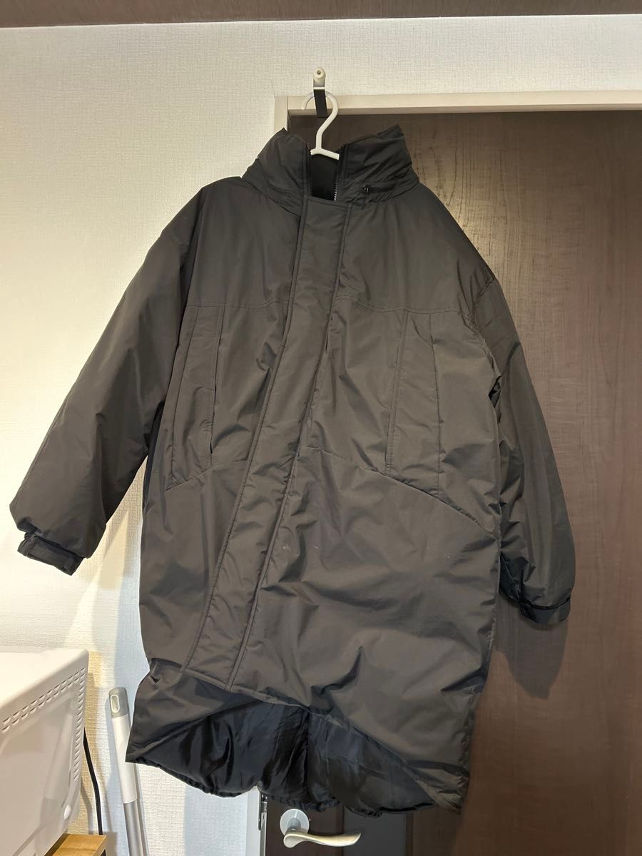 NOGLE/ノグル】モンスター中綿コート｜Yahoo!フリマ（旧PayPayフリマ）