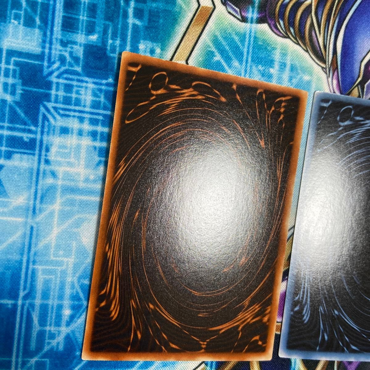 遊戯王 神のカード GBI ウルトラレア 三幻神 オシリスの天空竜