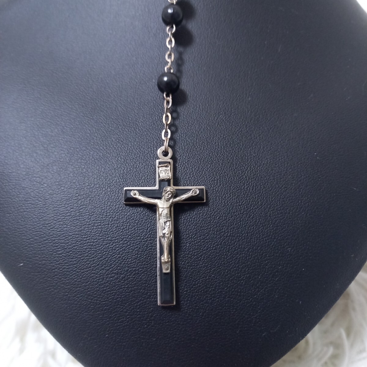 DOLCE＆GABBANA ドルチェアンドガッバーナ ドルガバ D&G ロザリオ