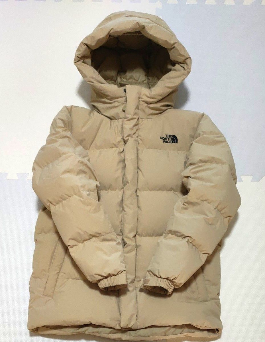 ノースフェイス ホワイトレーベル キッズ ダウン 160｜Yahoo!フリマ