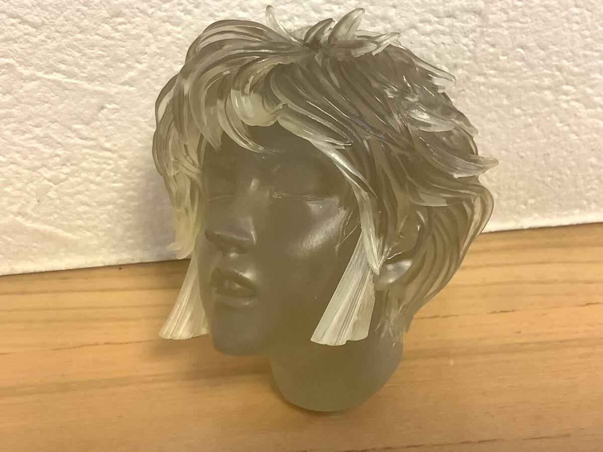 Yahoo!オークション - ボークス クリスタルエディション 1/4 キューテ