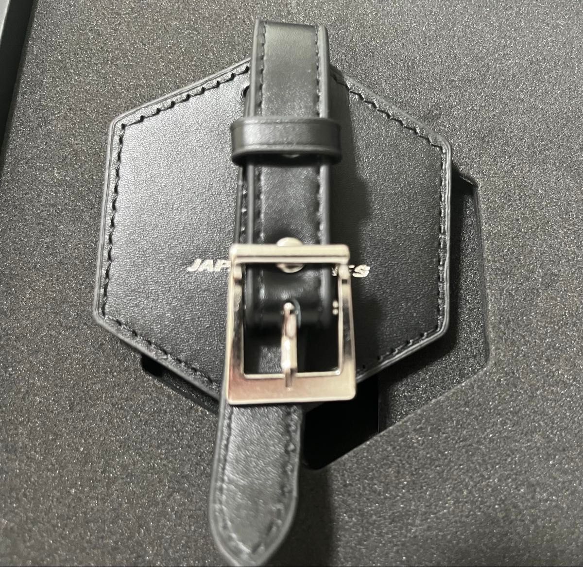 JAL ダイヤモンドメタル会員 バゲージダグ 2025年｜Yahoo!フリマ（旧