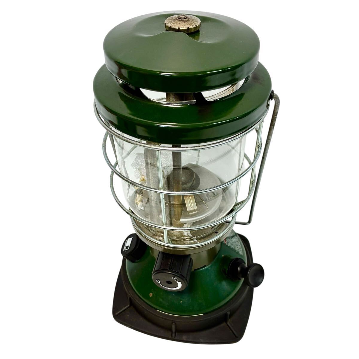 ジャンク】コールマン ノーススター2000 ランタン S115818267 - ライト