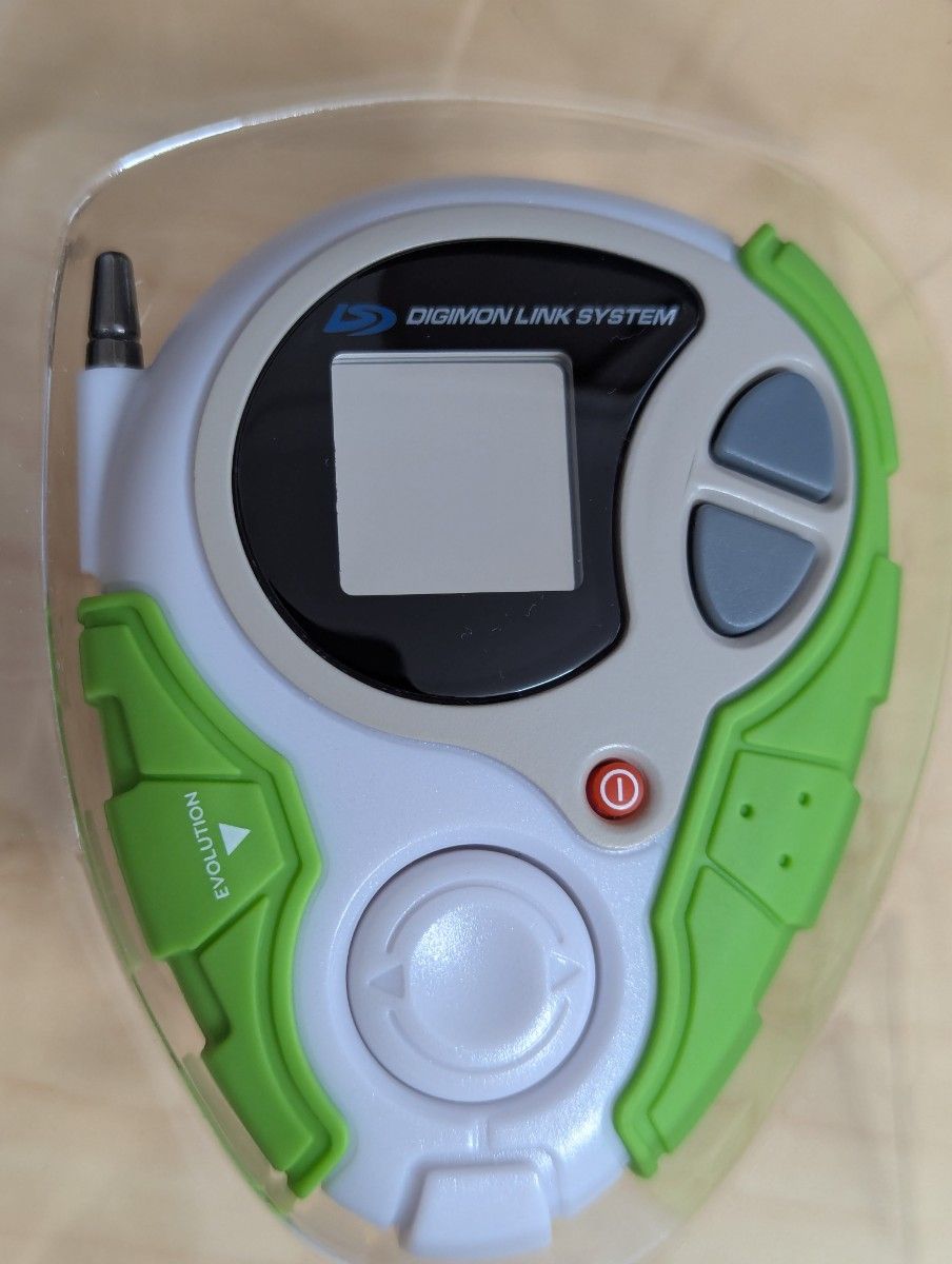 デジモン コンプリートセレクションアニメーション D-3 高石タケル