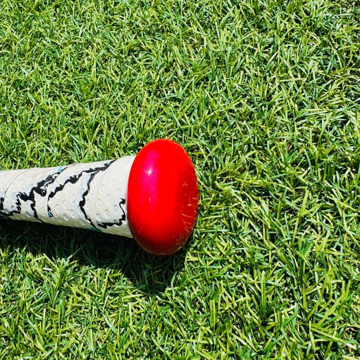 asics BIGFLYING 軟式バット レッド 大谷翔平モデル 84cm｜Yahoo