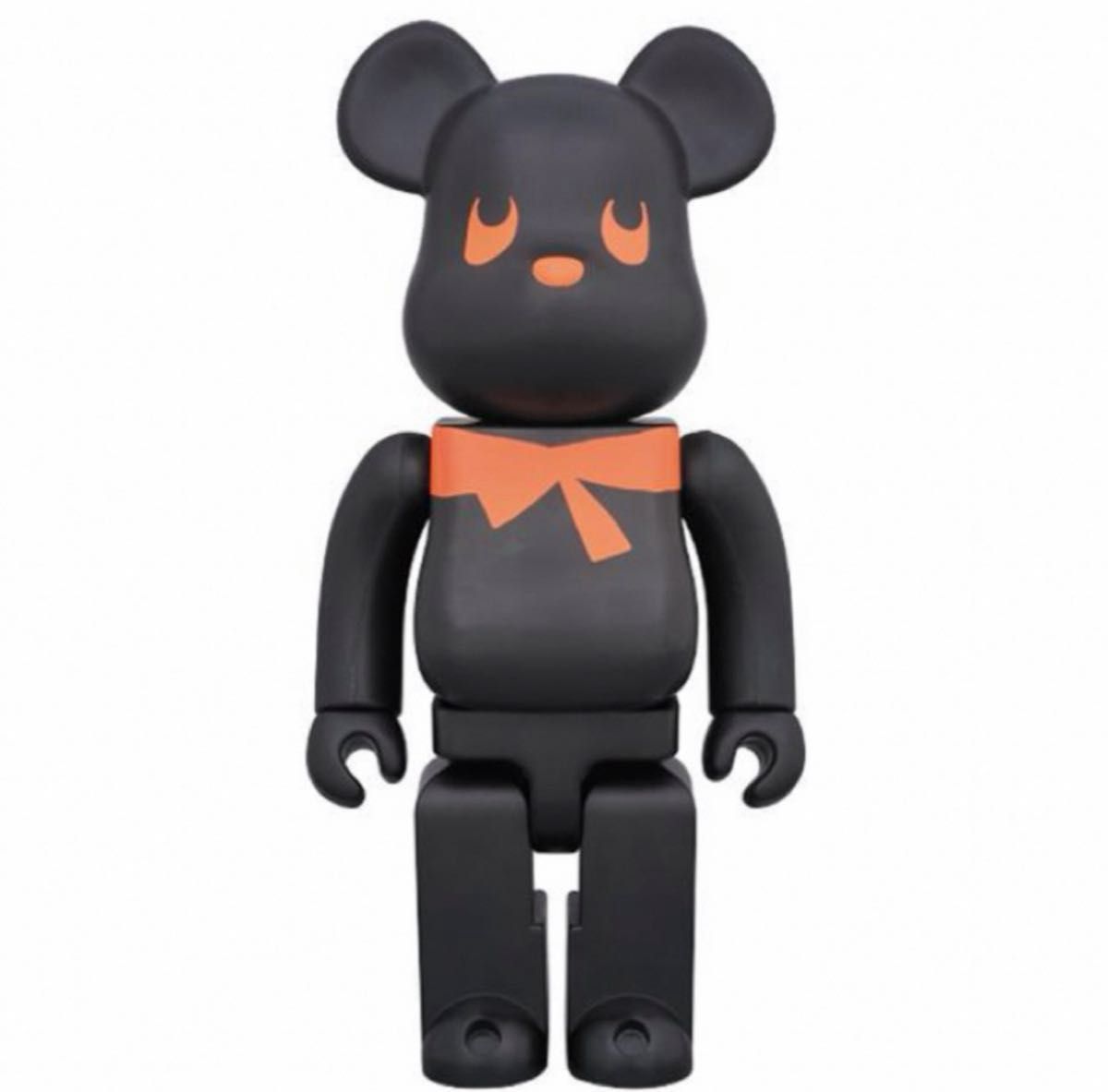 新品未使用 未開封 ベアブリック BE@RBRICK ブラックベア400