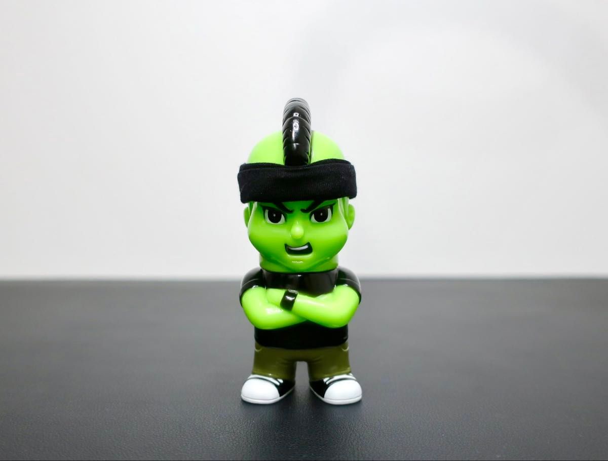 青砥野郎 リアルヘッド ゴッコ堂 真頭玩具｜Yahoo!フリマ（旧PayPay