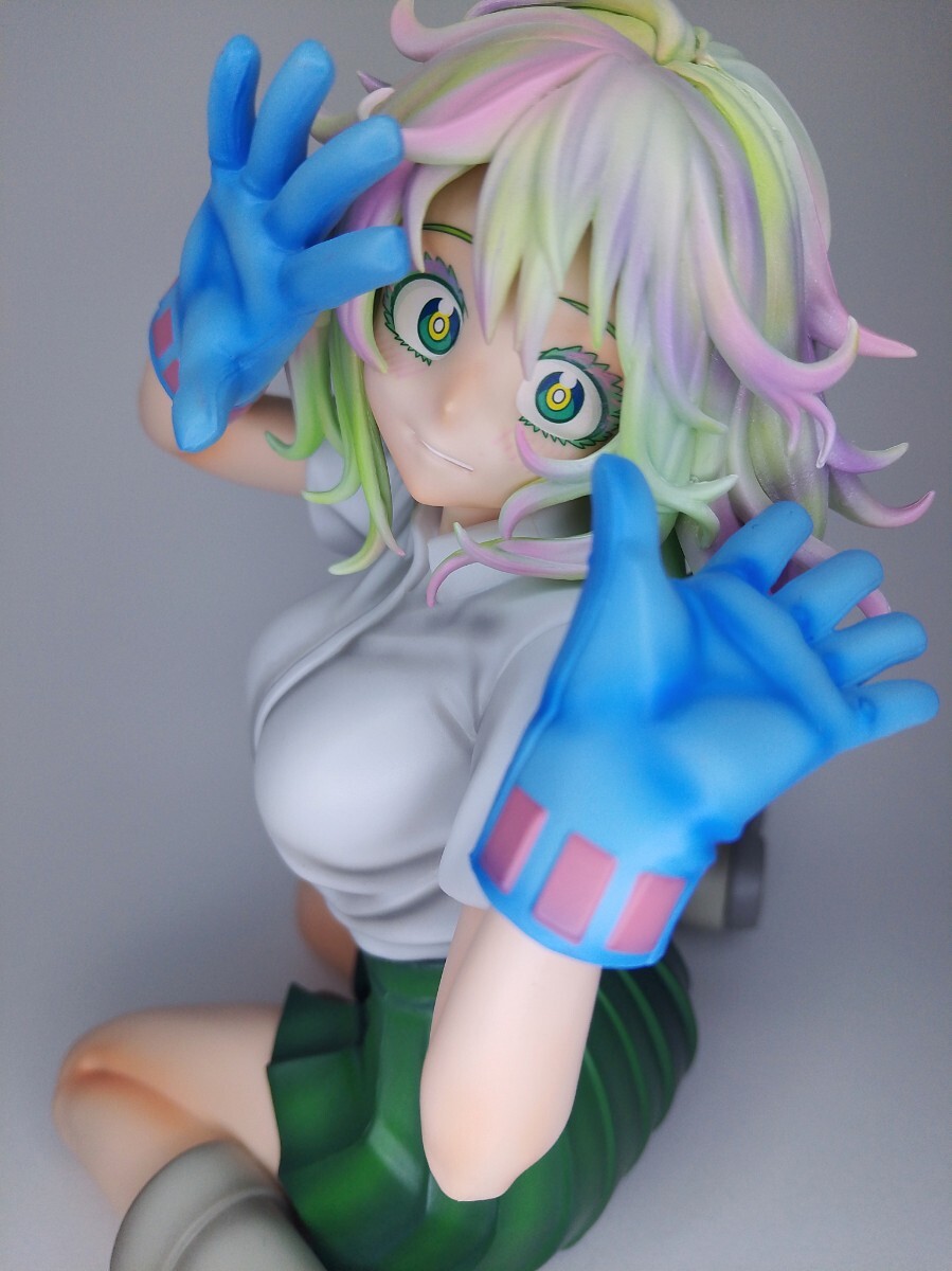 葉隠透 僕のヒーローアカデミア GLITTER＆GLAMOURS リペイント