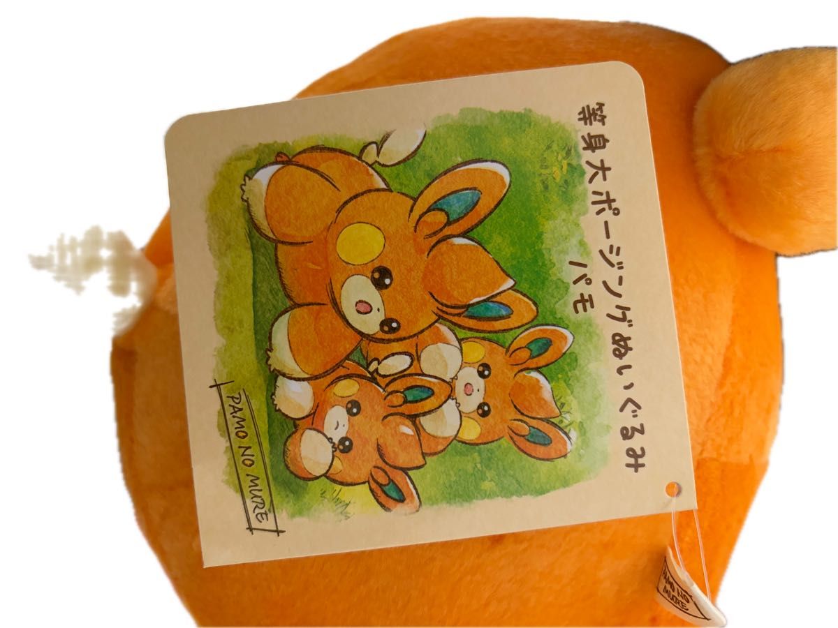 ピカピカボックス2026 抜き取りなし ポケモン イーブイぬいぐるみ