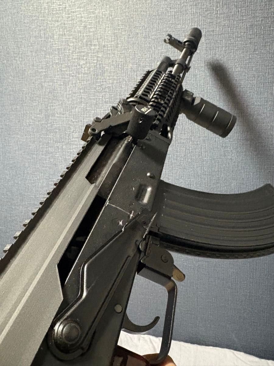 東京マルイ AKM カスタム｜Yahoo!フリマ（旧PayPayフリマ）