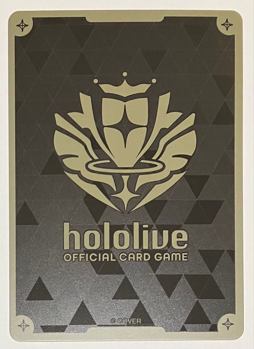 ホロカ】百鬼あやめ HR OSR SR SY セット ホロライブカード｜Yahoo