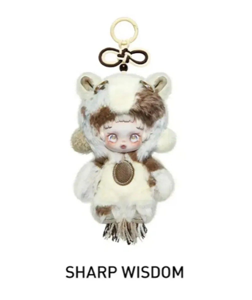 POP MART HAVE A GOOD RUN 馬力全開 SKULL PANDA SHARP WISDOM 1箱