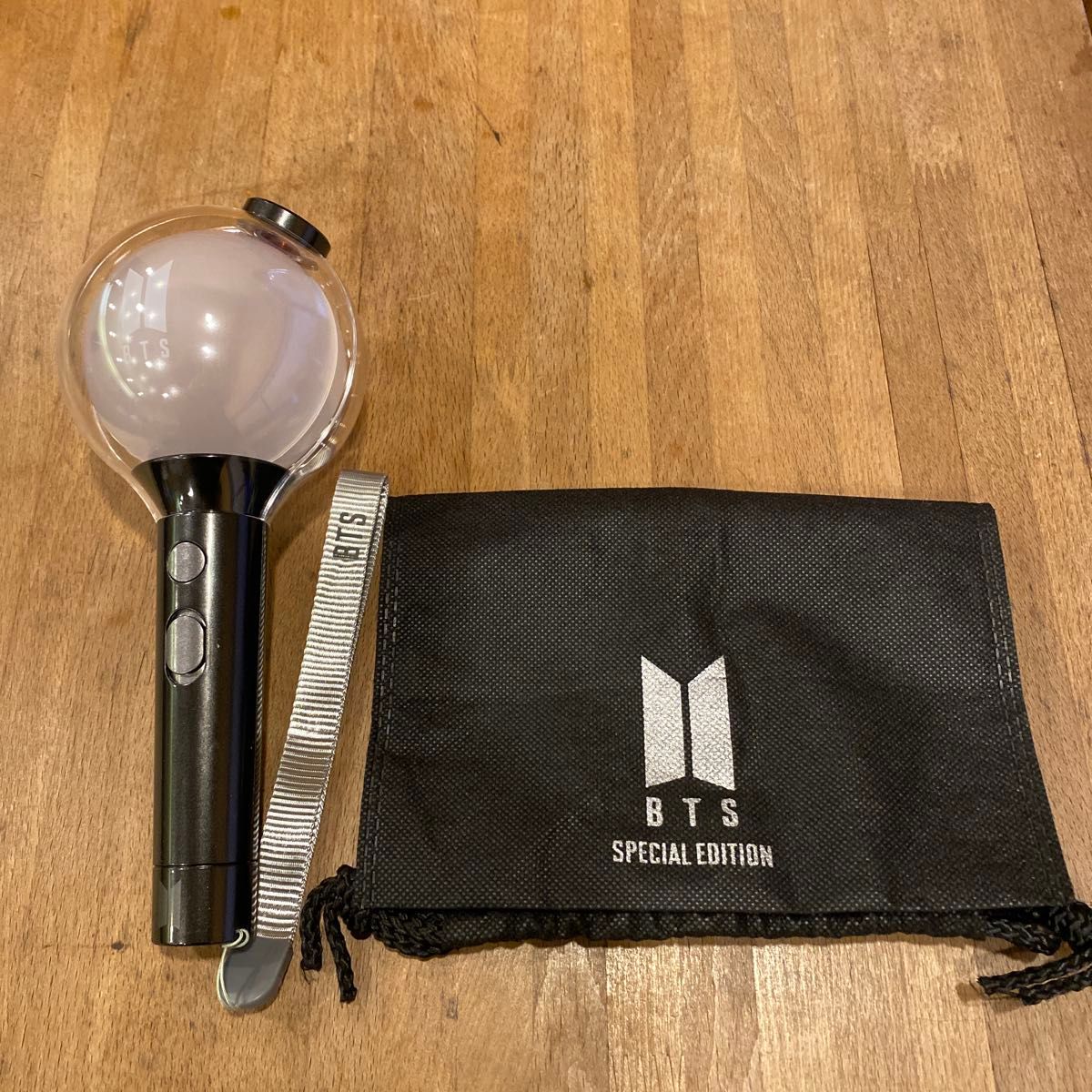 BTS アミボム MAP OF THE SOULペンライト 公式｜Yahoo!フリマ（旧