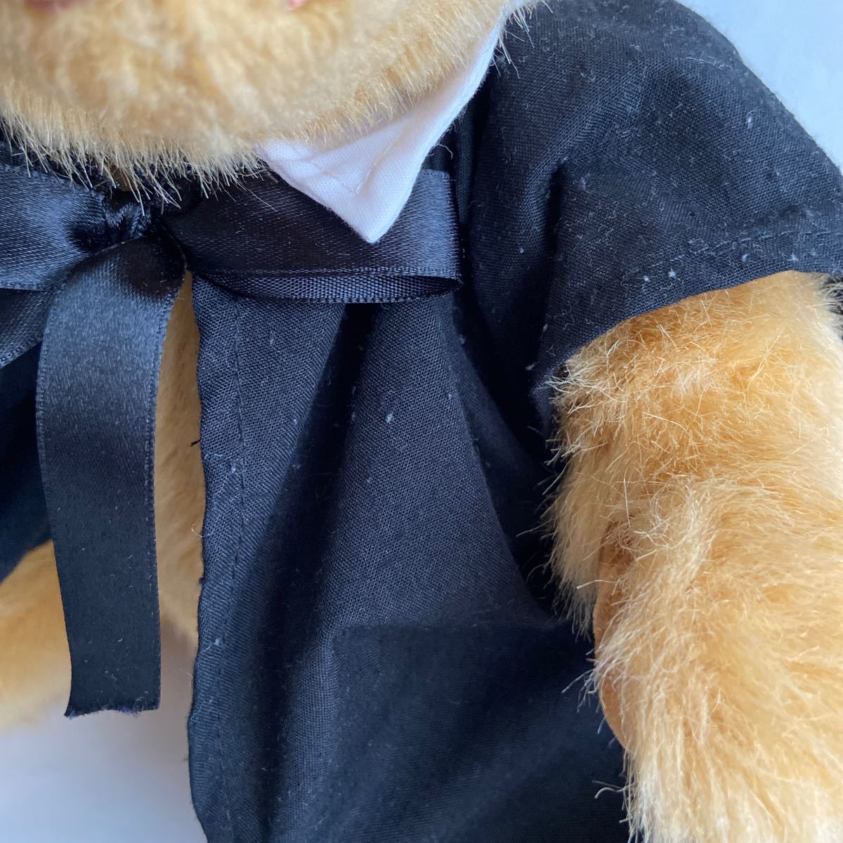 メルボルン大学 テディベア ぬいぐるみ｜Yahoo!フリマ（旧PayPayフリマ）