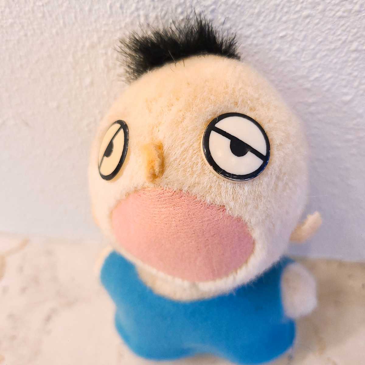 Yahoo!オークション - レア 希少 サンリオ SANRIO みんなのたあ坊 ぬい