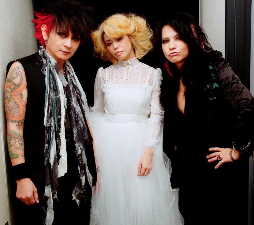 送料無料 HYDE着 if six was nine GILET ROMMY ファー ストール