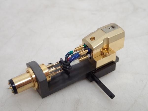 高額買取実施中!!】VICTOR MCカートリッジ MC-L1000 + PH-L1000