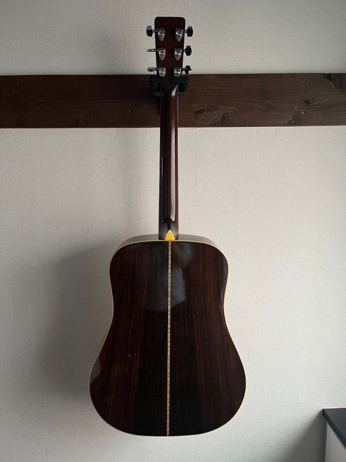 Tokai Cat's Eyes CE400 1976 – auldguitars