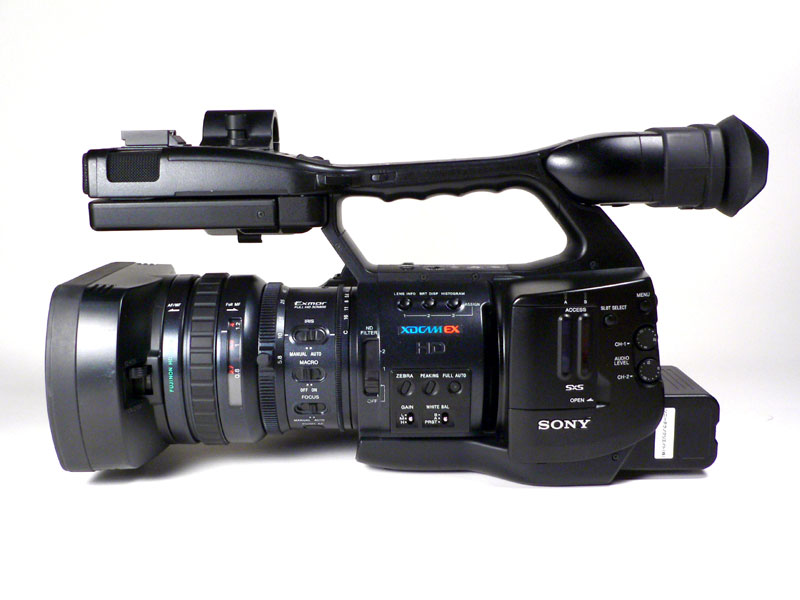 小寺信良の週刊「Electric Zooma!」