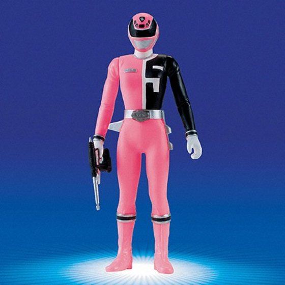 バンダイ 商品・サービスサイト | 戦隊ﾋｰﾛｰｼﾘｰｽﾞ ﾃﾞｶﾚﾝｼﾞｬｰ5