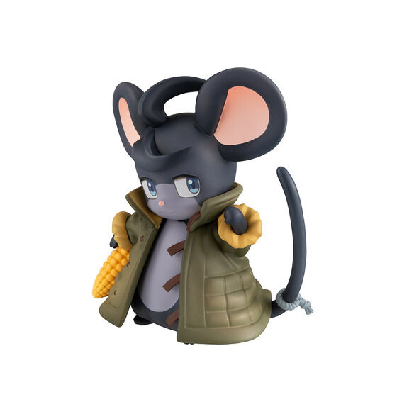 機動戦士ガンダム 鉄血のオルフェンズ 3丁目のおるふぇんちゅ ミカヅキ