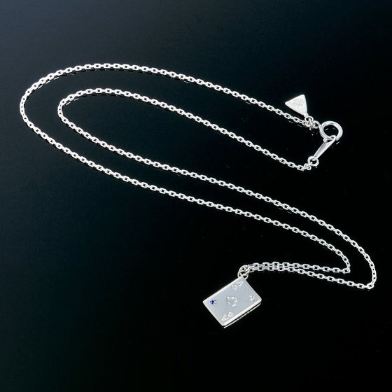 名探偵コナン×THE KISSの本格ジュエリー登場 新一・蘭・灰原・キッド