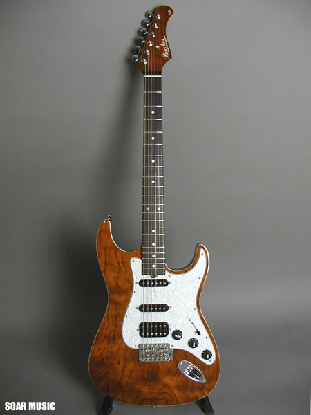 GS-001 EW/BB ANA (Bacchus)