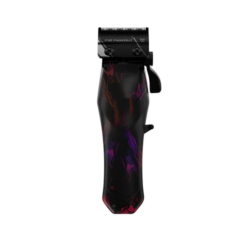 Wahl 5-Star Vapor Clipper Limited Edition | Barber Temple