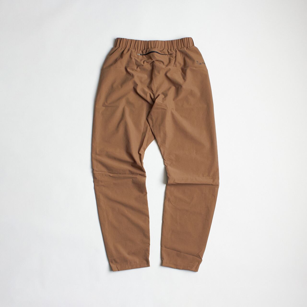 milestone（マイルストーン）Natty Long Pants PLUS -Coconut Brown