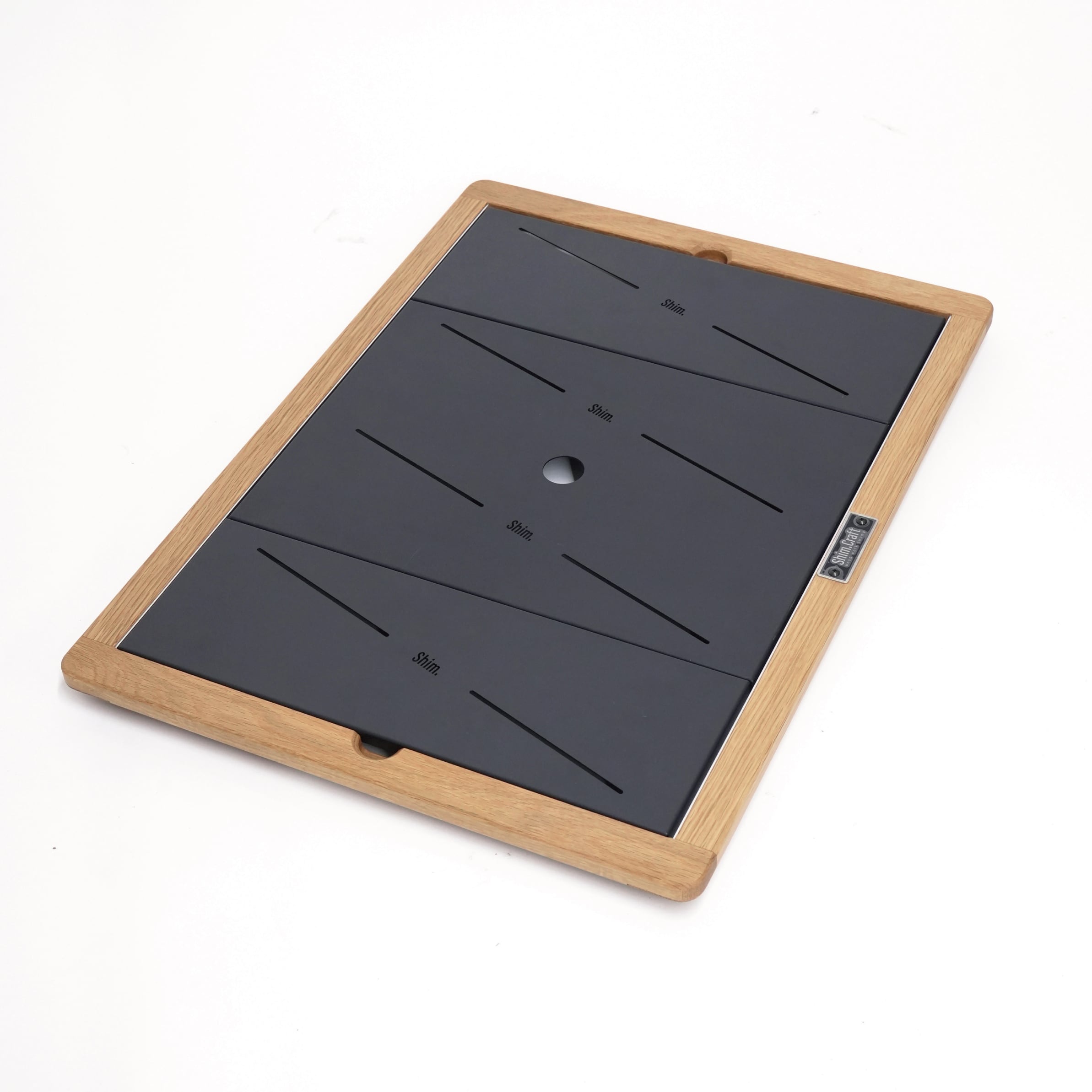 S.T.F. / SC50（オーク） | Shim.Craft