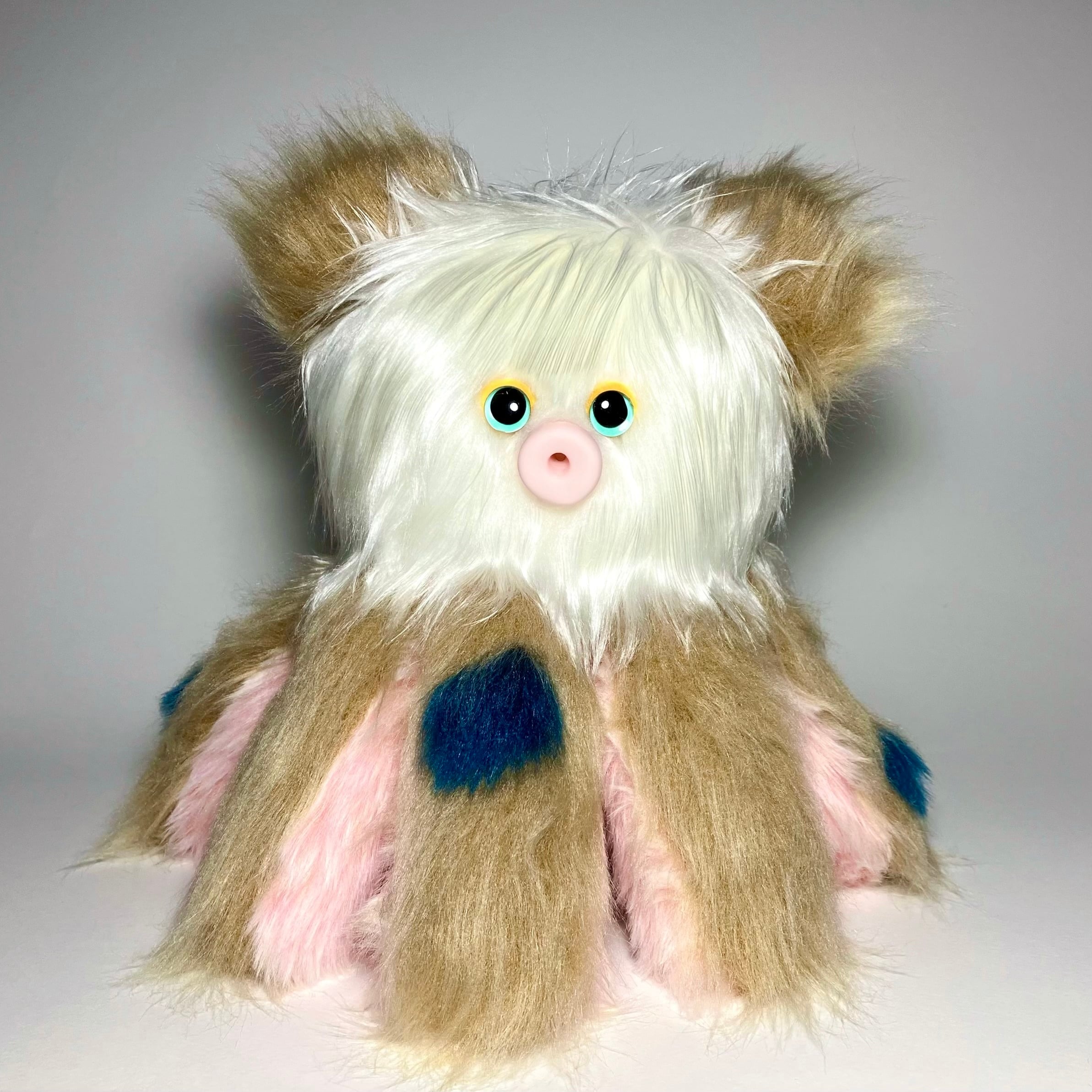 タコぬい | HUKANZEN