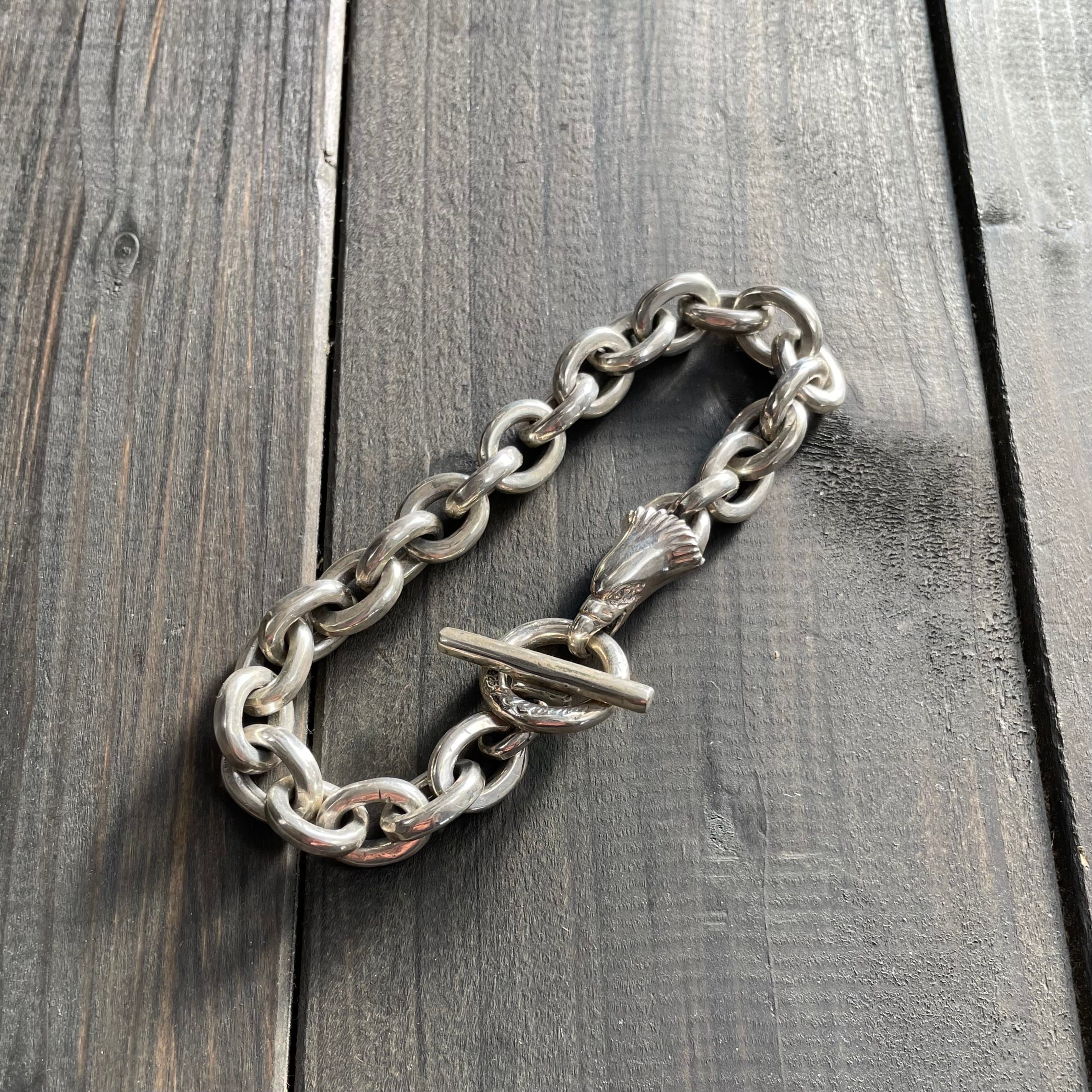 BRACELET | LENNY SILVERSMITH