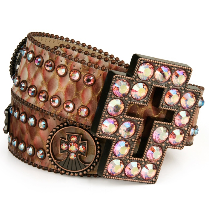 Xerxes B.B.SIMON BELT