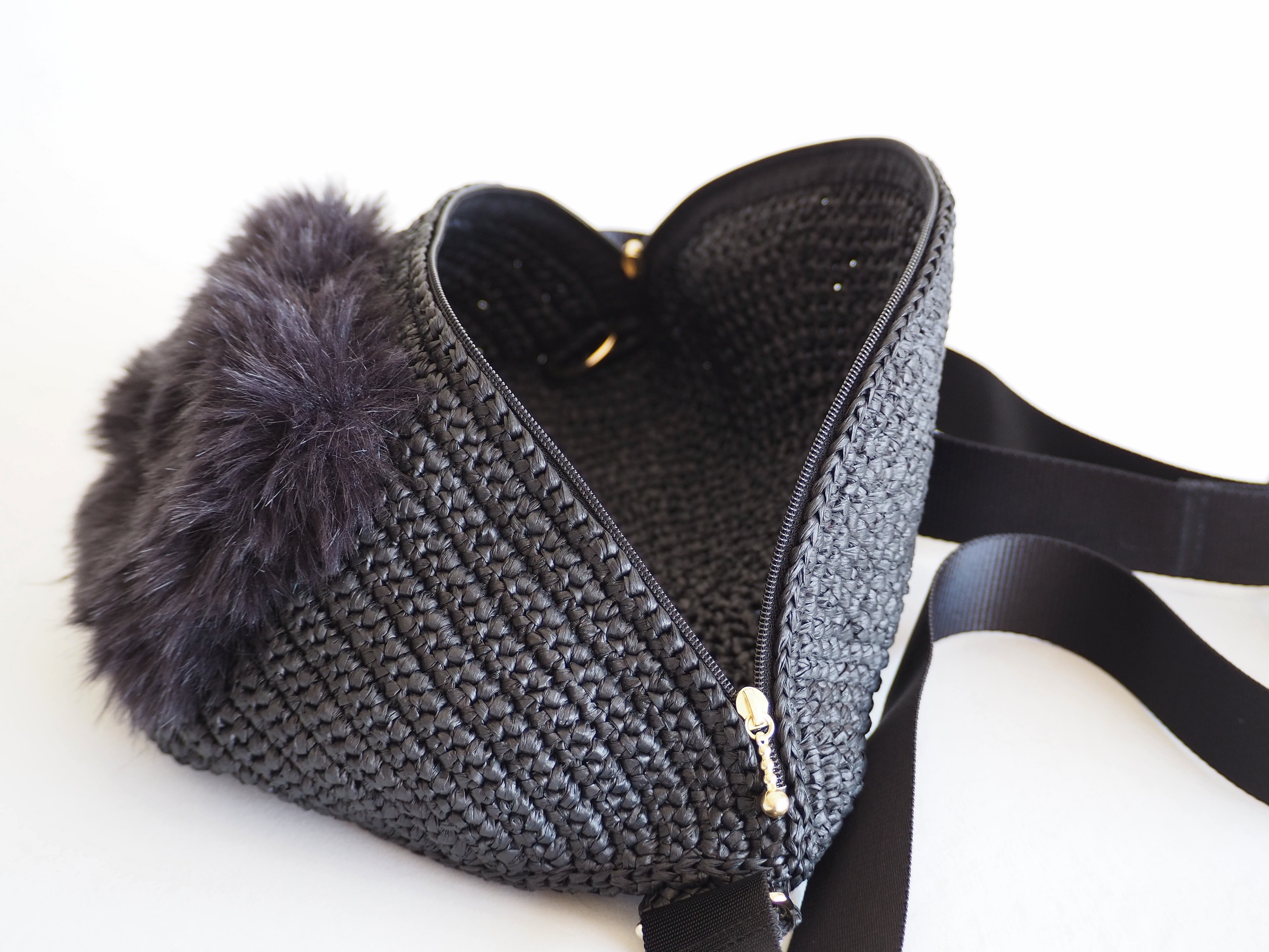 【かぎ針キット】Rumis / ルミス – BEYOND THE REEF