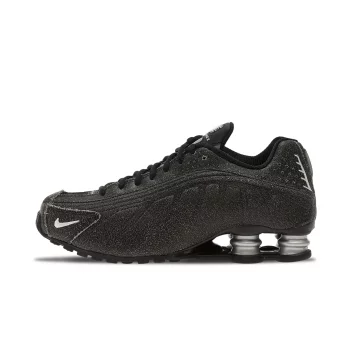 Sneakers Nike Shox R4 'Black Metallic' (IO4546-002) | WSS