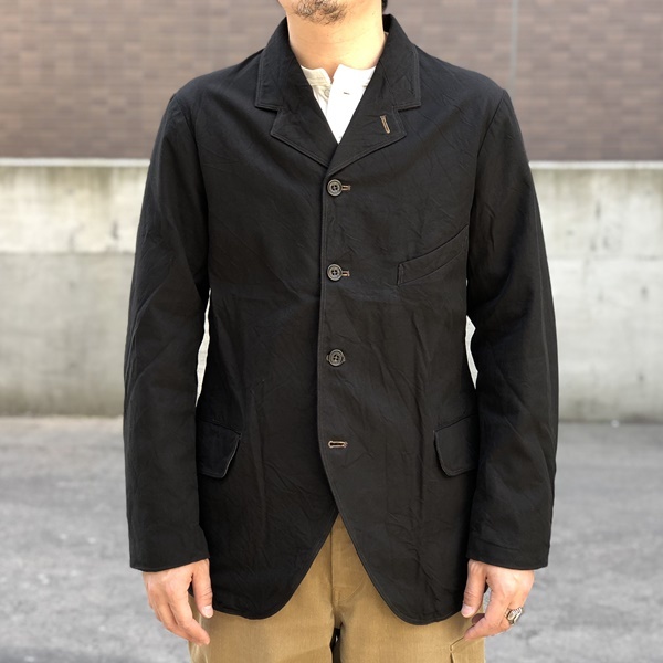 フリーホイーラーズ “COLUMBIA” 1910～1920s OUTDOOR STYLE SACK COAT