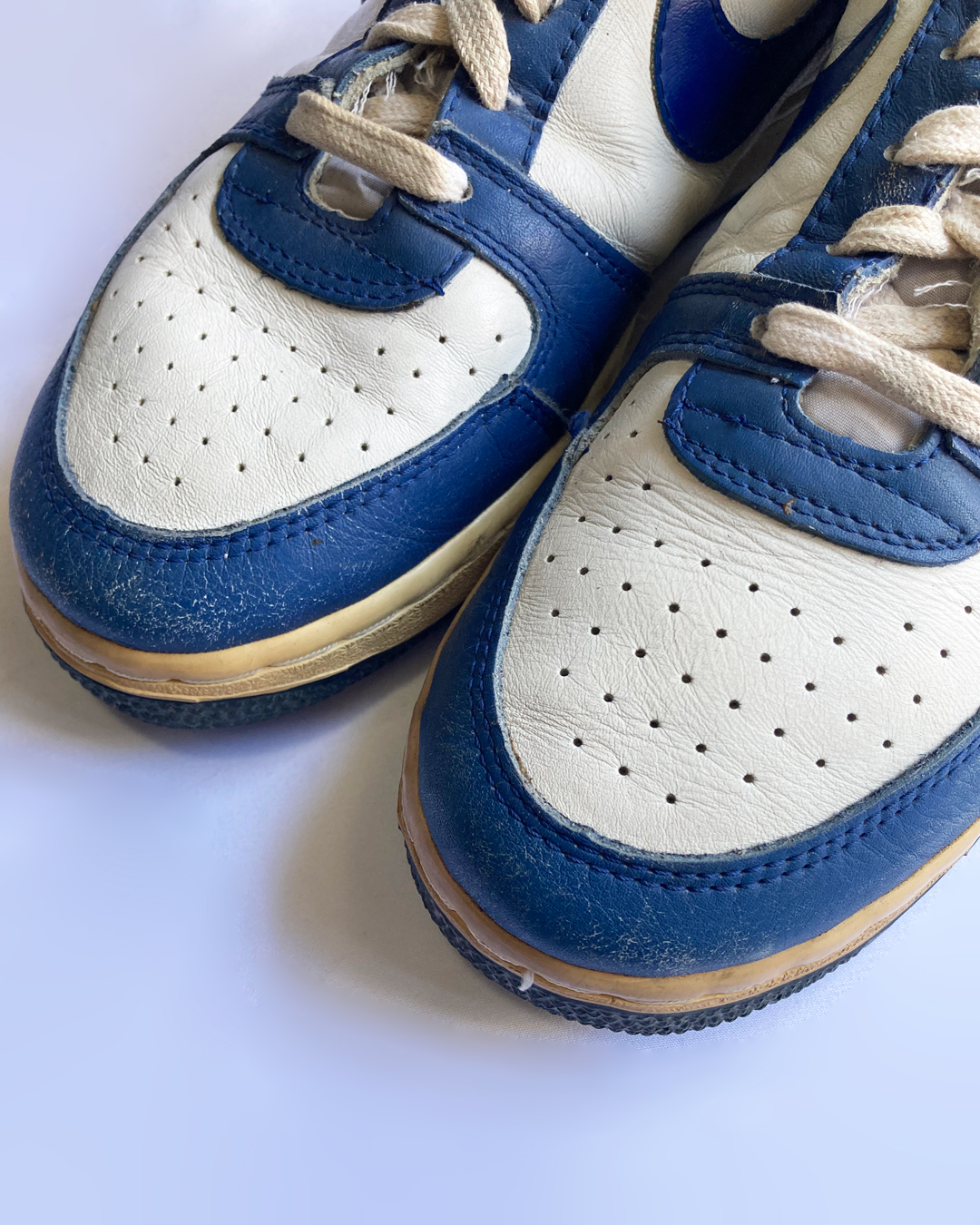 KWIN: 80's NIKE TEAM CONVENTION