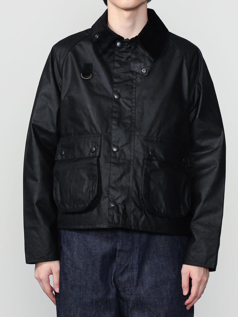 Barbour |〈別注〉BLYTH オイルドジャケット MEN