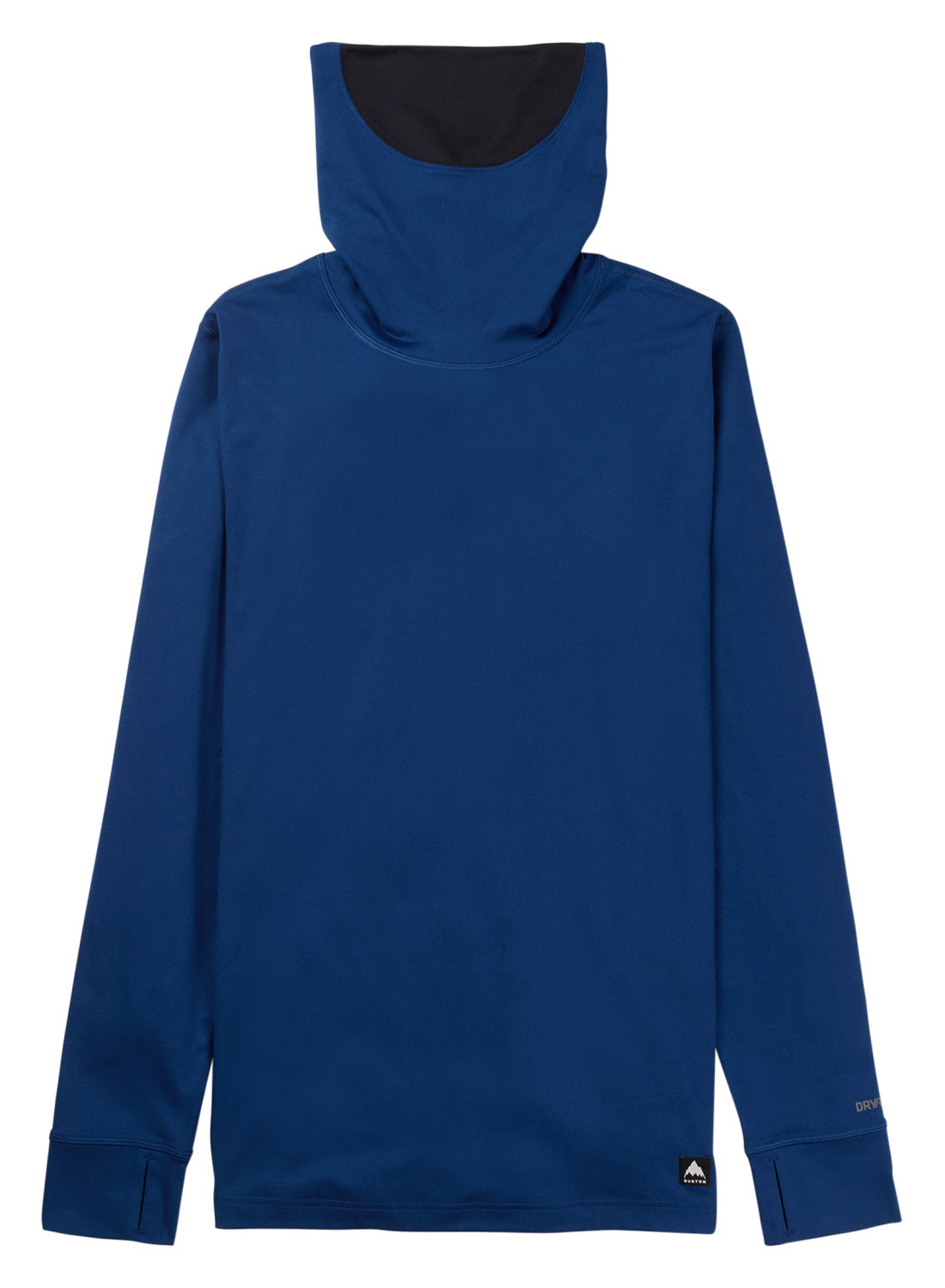 Men's Burton [ak] Baker Stretch Full-Zip Fleece – Brenthel Snow