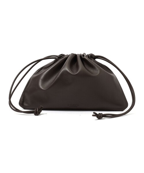 TOMORROWLAND （トゥモローランド）の「PORTO the pouch バッグ