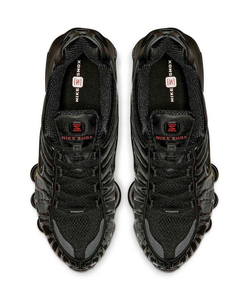 ナイキ ショックス TL メンズシューズ / Nike Shox TL Men's Shoes