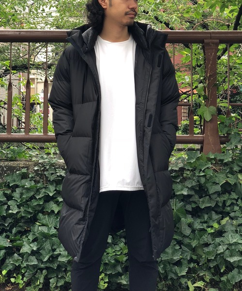 Schoffel（ショッフェル）の「Schoffel/ショッフェル ダウンコート